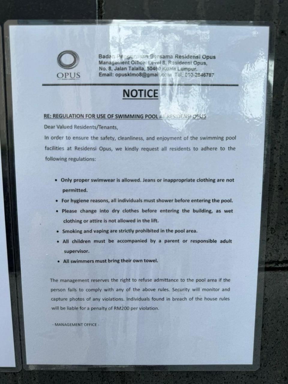 Opus Residences Warisan Merdeka By C&C Fortune Kuala Lumpur Ngoại thất bức ảnh